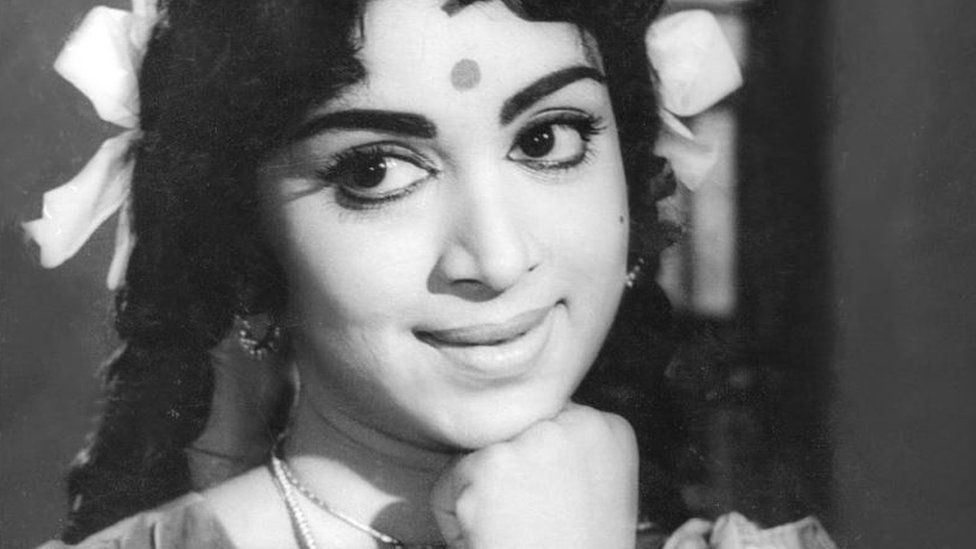 విజయనిర్మల