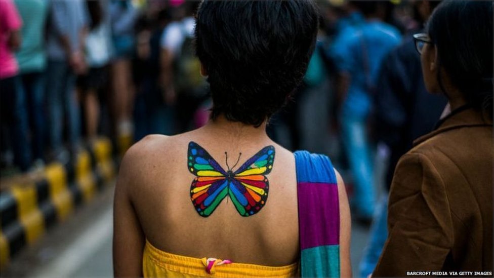 BARCROFT MEDIA VIA GETTY IMAGES