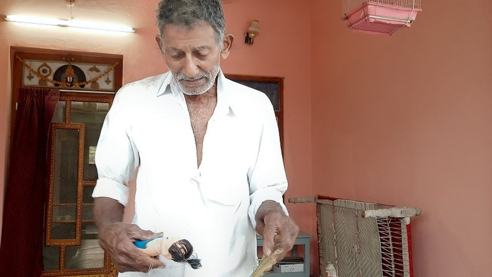 మొవ్వా కృష్ణమూర్తి