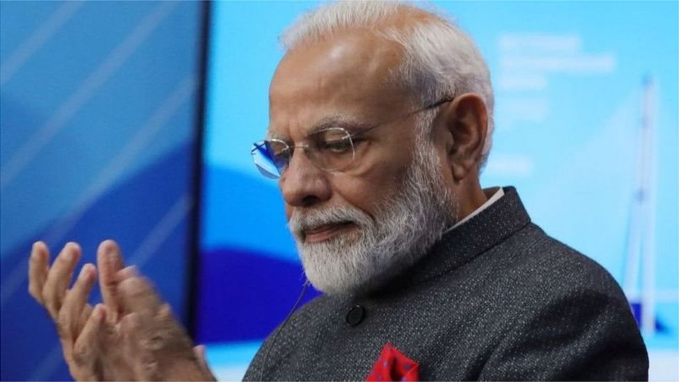 నరేంద్ర మోదీ