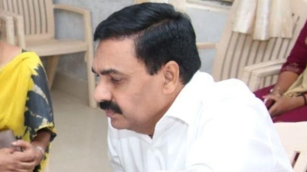 కాకాణి గోవర్దన్ రెడ్డి కాకాణి గోవర్దన్ రెడ్డి