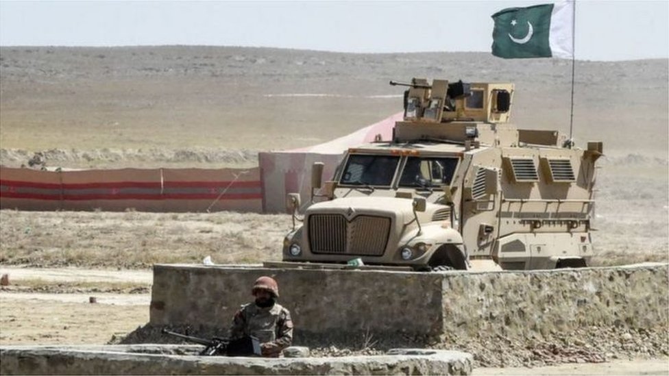 పాకిస్తాన్‌