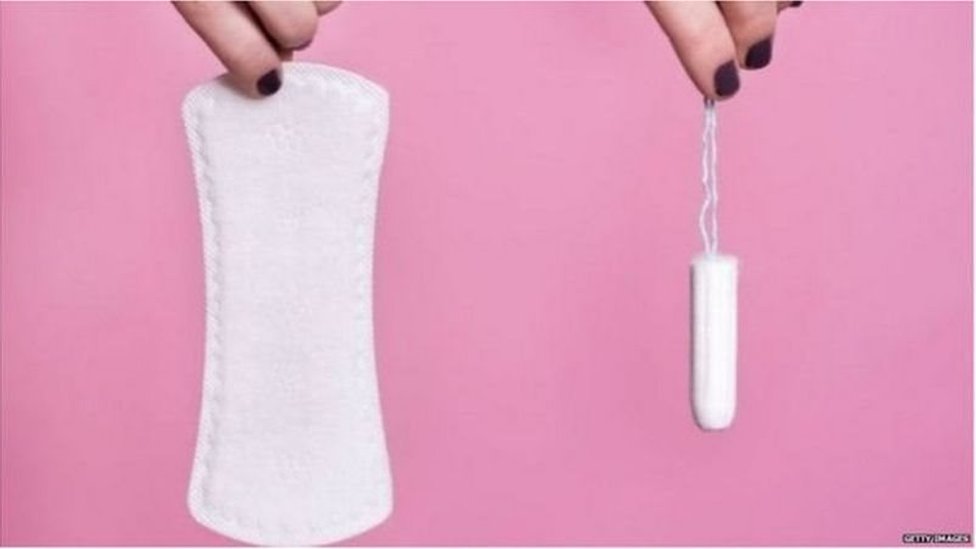 శానిటరీ ప్యాడ్స్