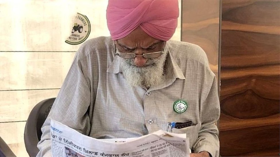 65 ఏళ్ల కశ్మీర్ సింగ్