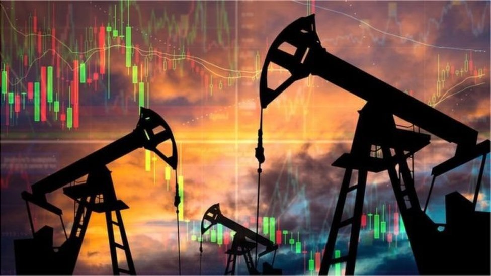 సప్లై చెయిన్కు కాలువ చాలా ముఖ్యం సప్లై చెయిన్కు కాలువ చాలా ముఖ్యం