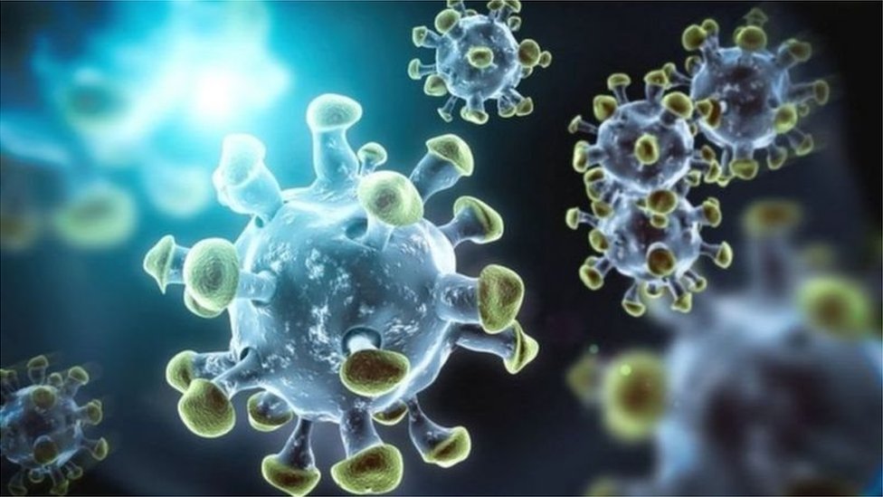 కరోనా సెకండ్ వేవ్