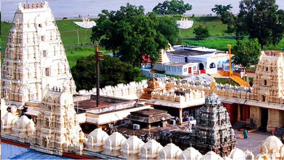 తెలంగాణ ఆలయాలు తెలంగాణ ఆలయాలు