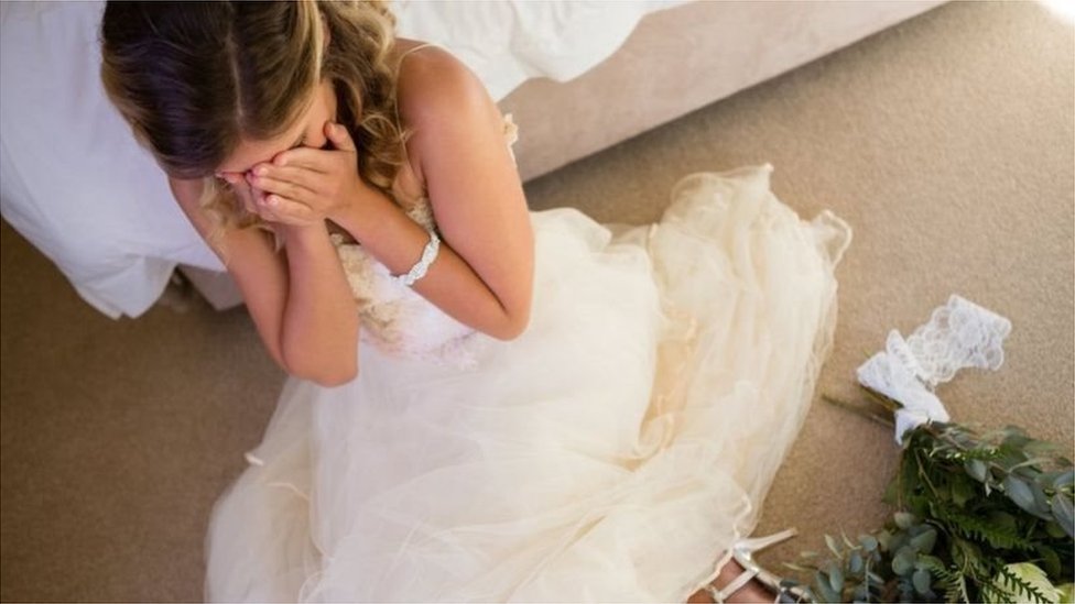 అమ్మాయి