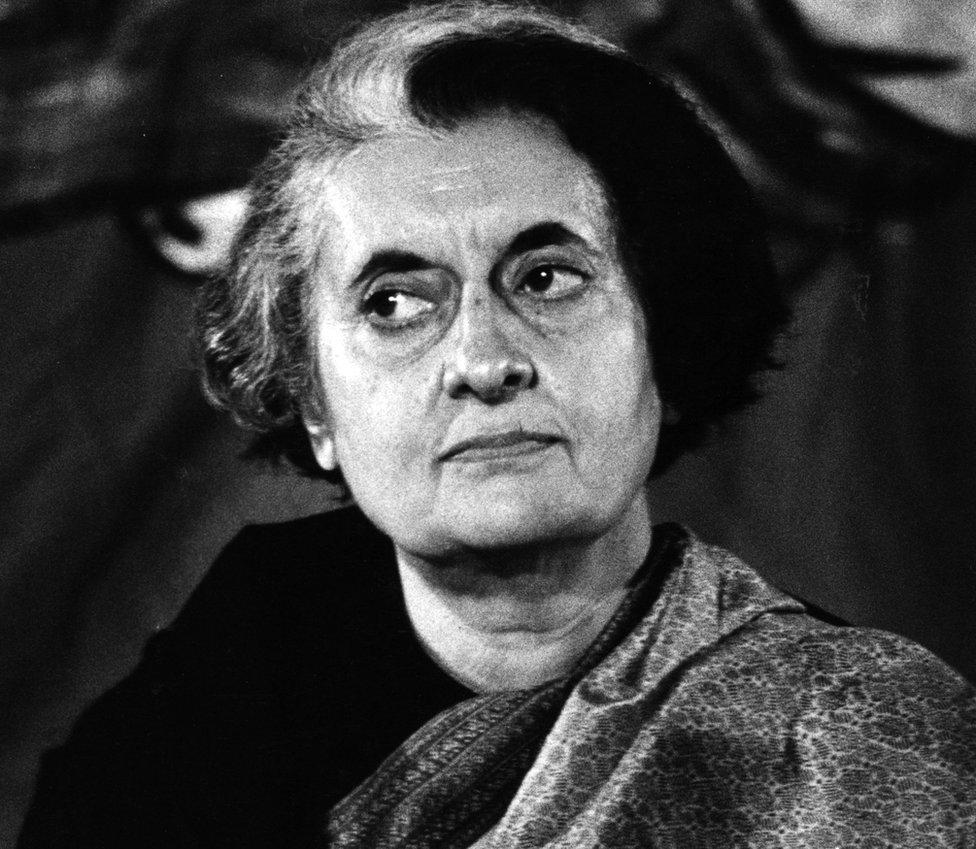 ఇందిరా గాంధీ ఇందిరా గాంధీ
