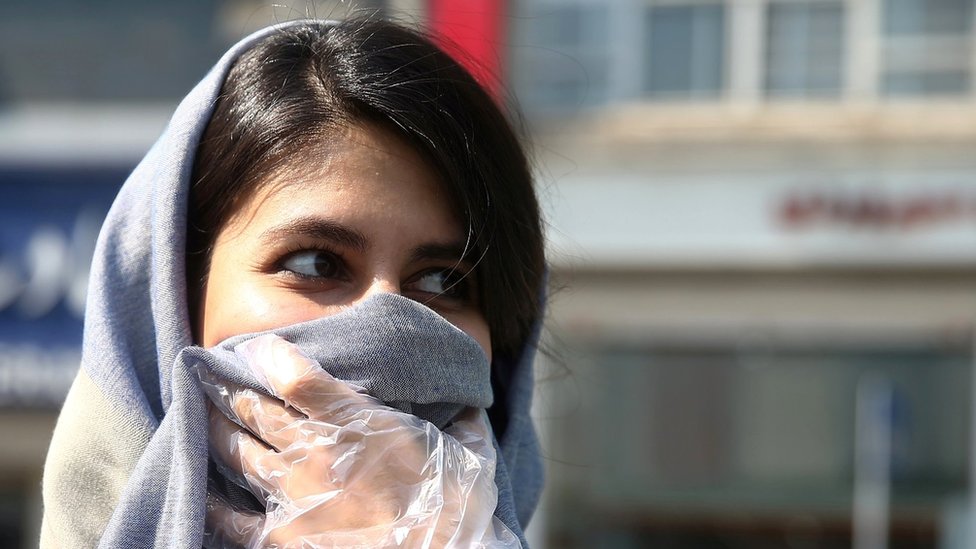 కరోనావైరస్