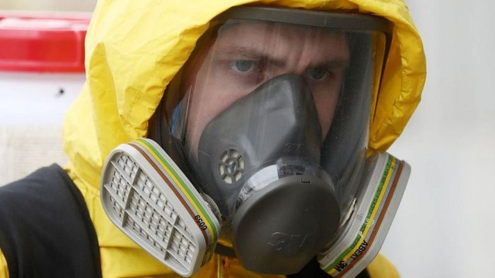 కరోనావైరస్