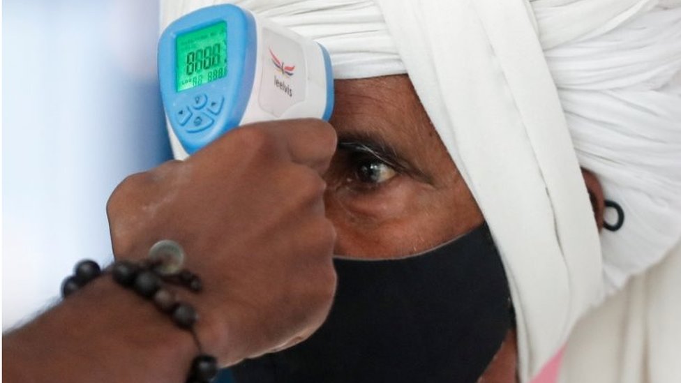 కరోనావైరస్