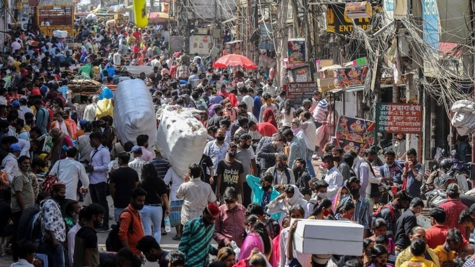 కరోనావైరస్