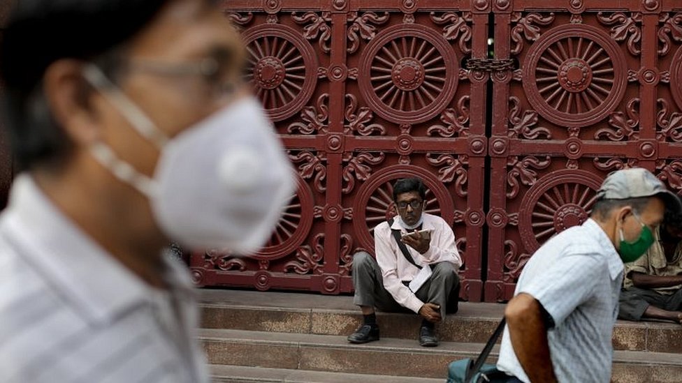 కరోనావైరస్