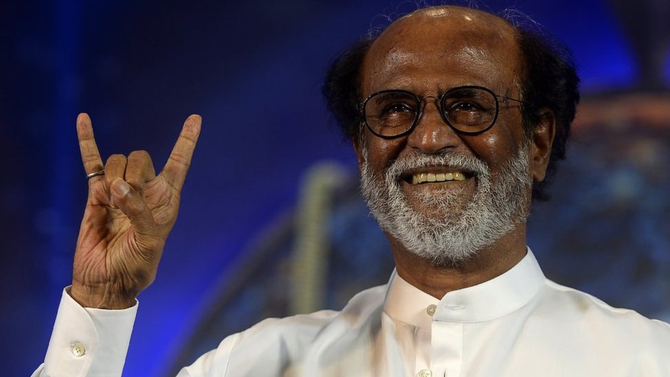రజనీకాంత్