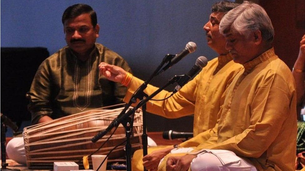 గుండేచా సోదరులు గుండేచా సోదరులు