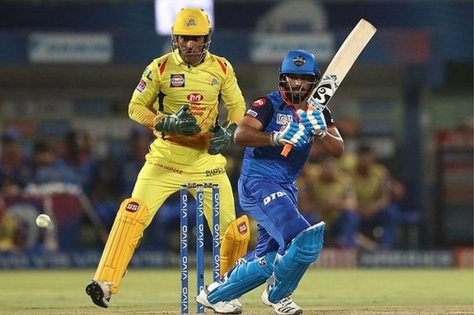 ఐపీఎల్‌లో ధోనీ