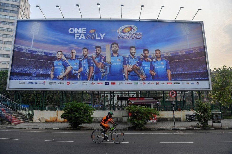 ముంబయిలో 10 మ్యాచ్‌లు జరగనున్నాయి
