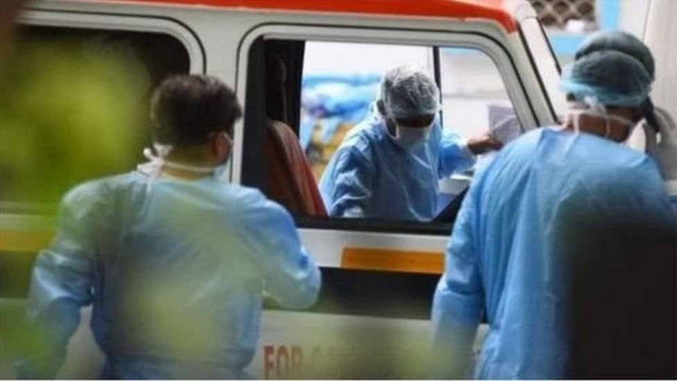 అంబులెన్స్