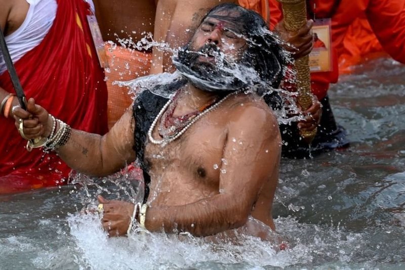 కుంభమేళా