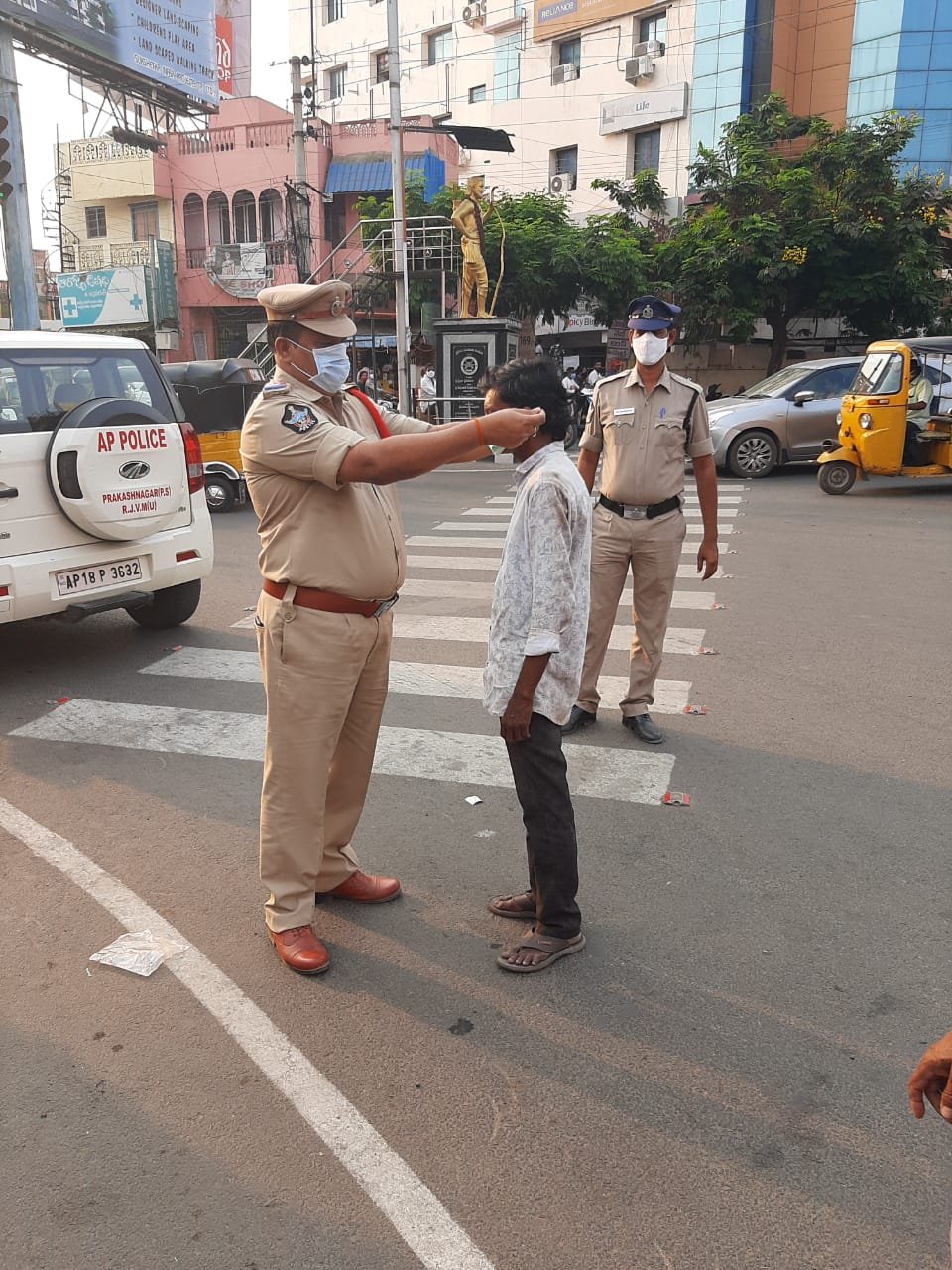 ఆంధ్రప్రదేశ్‌