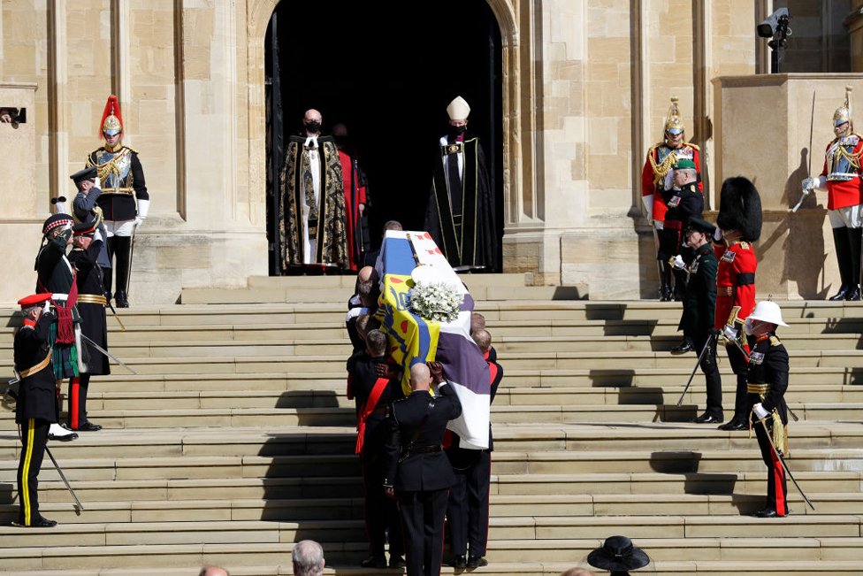 ప్రిన్స్ ఫిలిప్