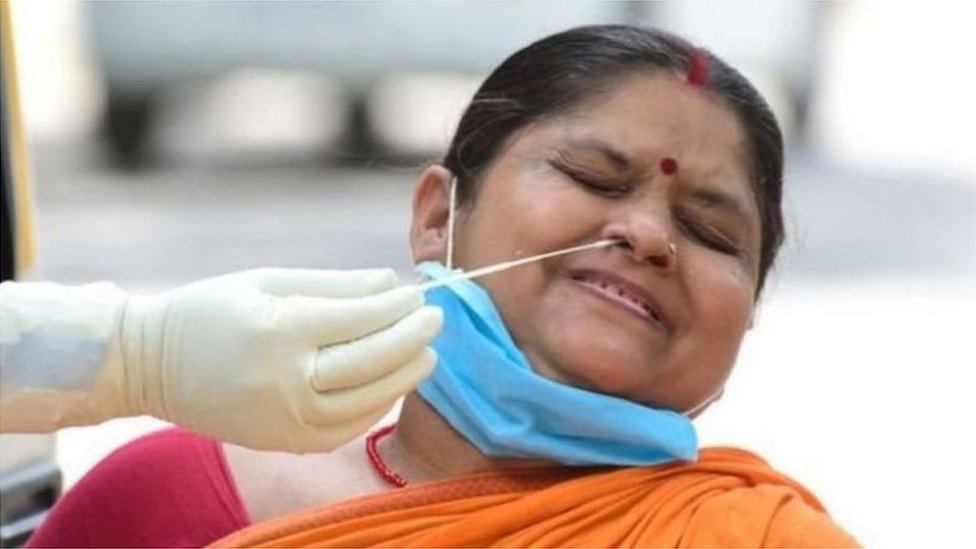 కరోనా వైరస్