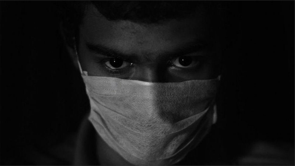కరోనా సెకండ్ వేవ్ కరోనా సెకండ్ వేవ్