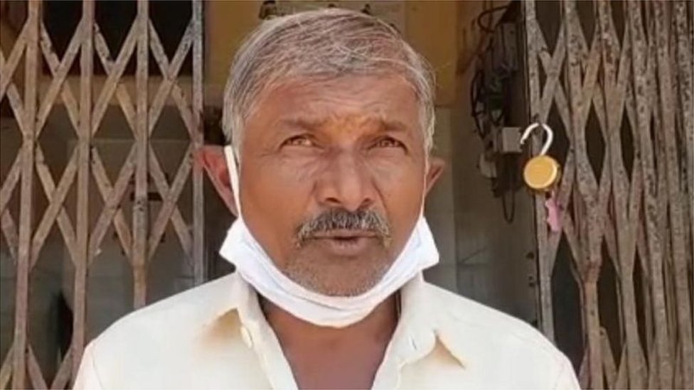 కరోనా సెకండ్ వేవ్ కరోనా సెకండ్ వేవ్