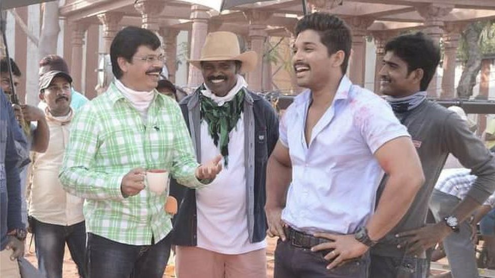 టాలీవుడ్