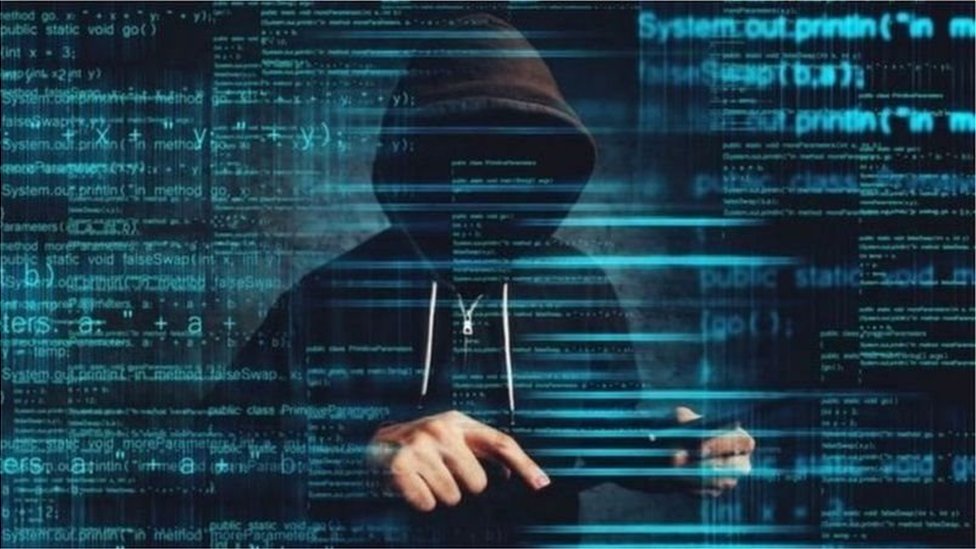 సైబర్ నేరాలు సైబర్ నేరాలు