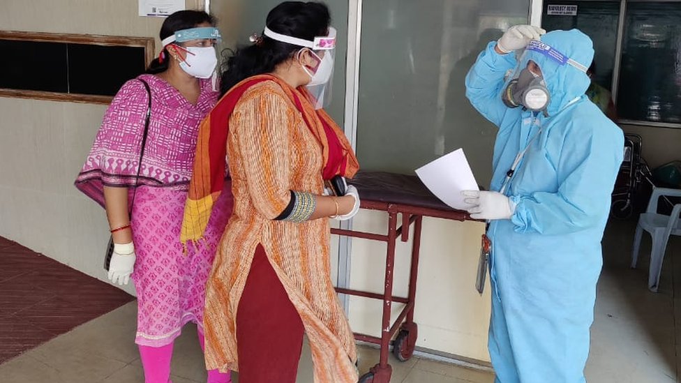 కరోనా వైరస్