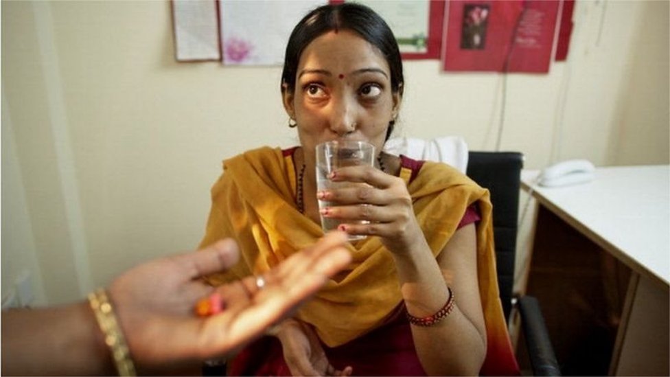 గర్భిణి