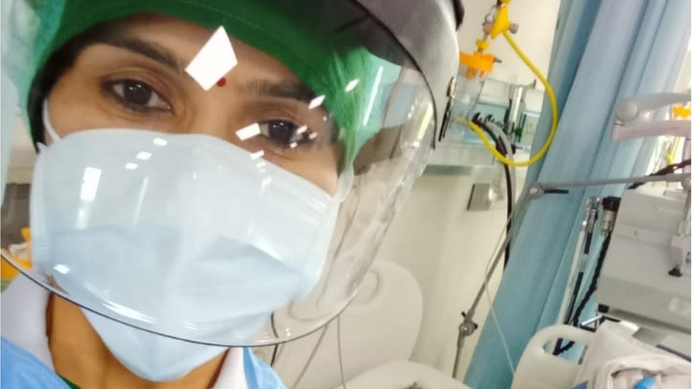 వివేకి కపూర్