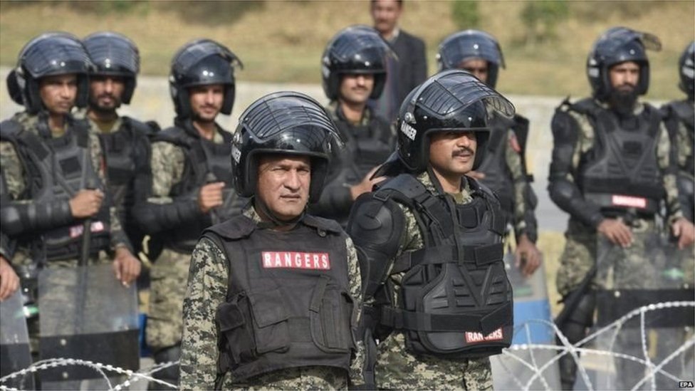 పాకిస్తాన్