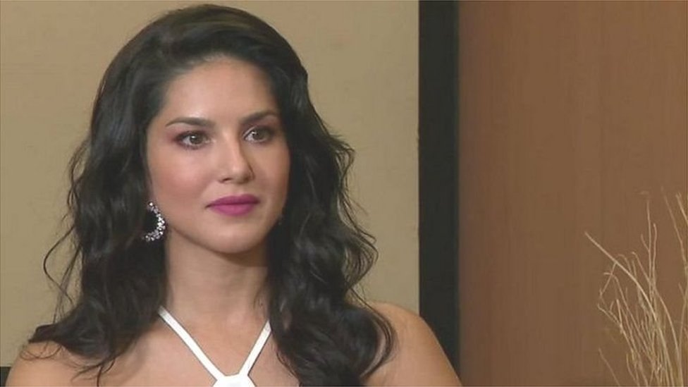 సన్నీ లియోని