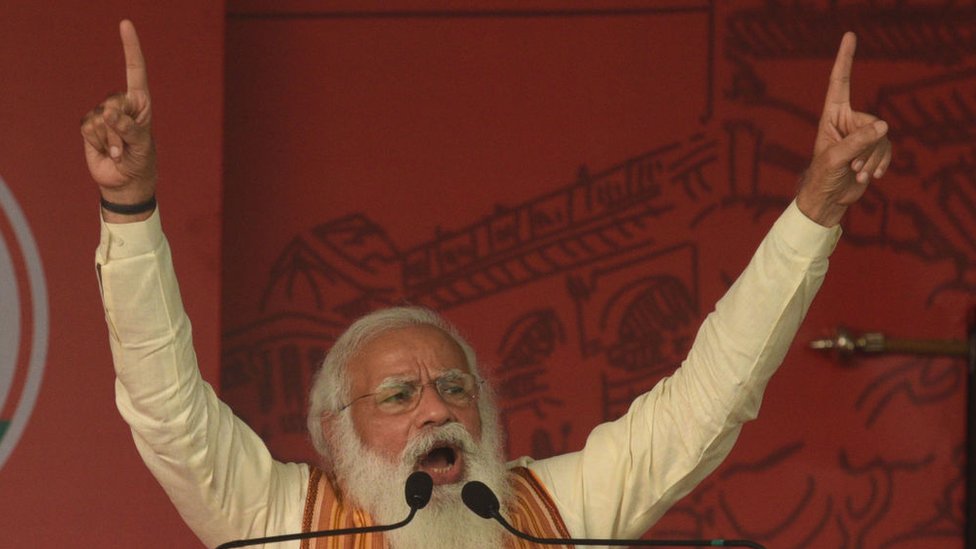మోదీ