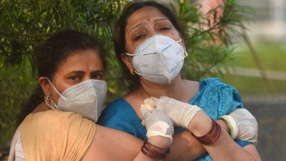 ఆక్సిజన్