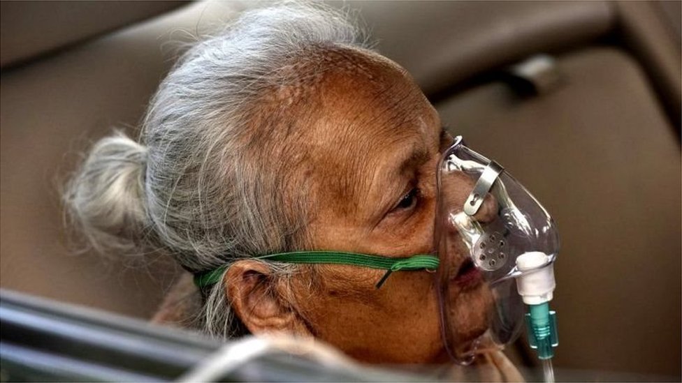 కరోనా వైరస్