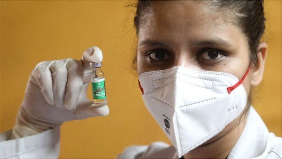 వ్యాక్సీన్