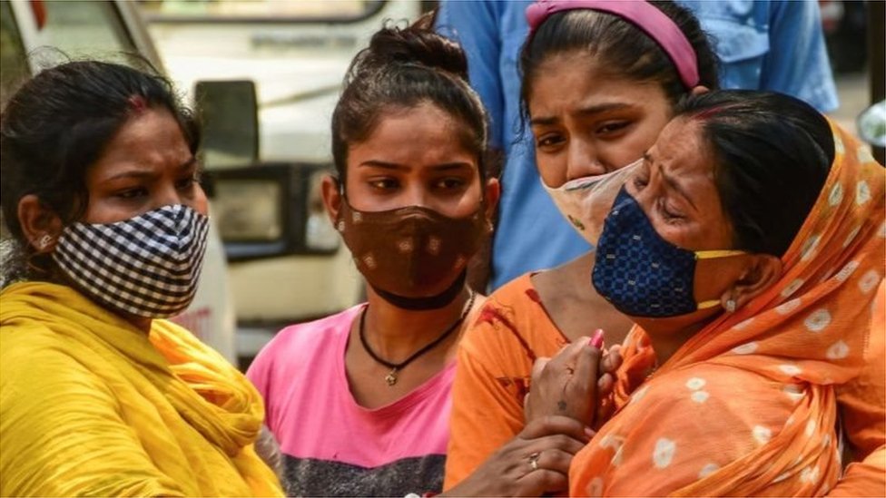 కరోనా వైరస్
