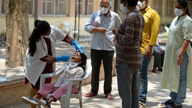 కరోనా వైరస్