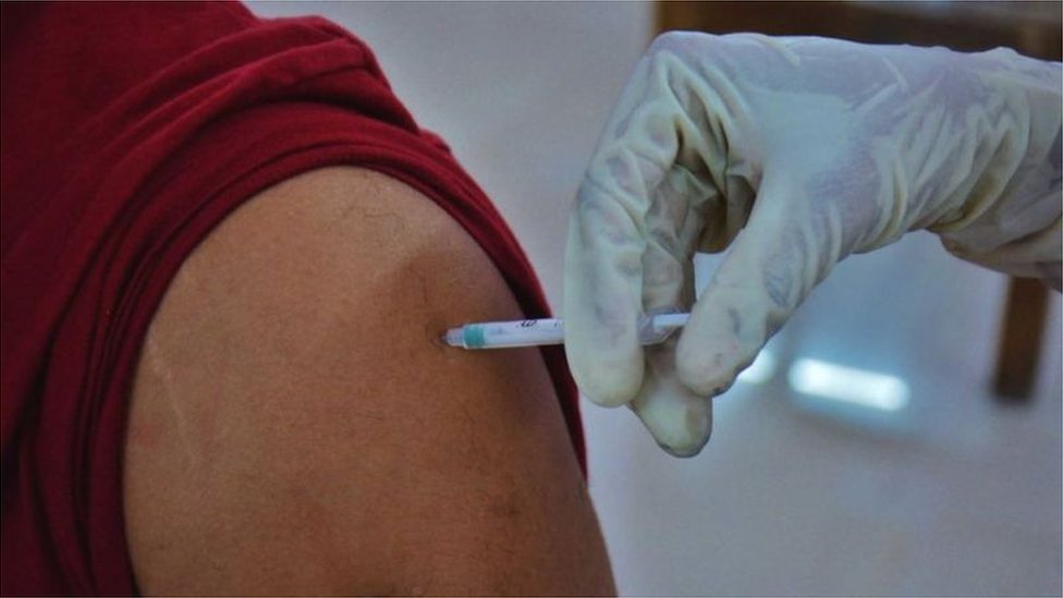 వ్యాక్సీన్