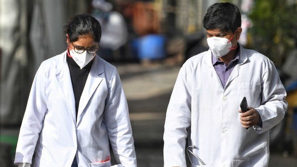 యువ డాక్టర్లకు ఆహ్వానం