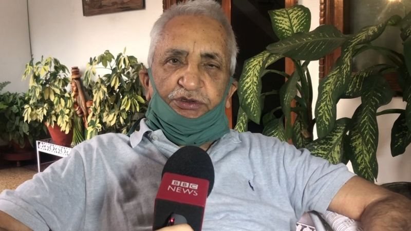 కోవిడ్-19 కోవిడ్-19