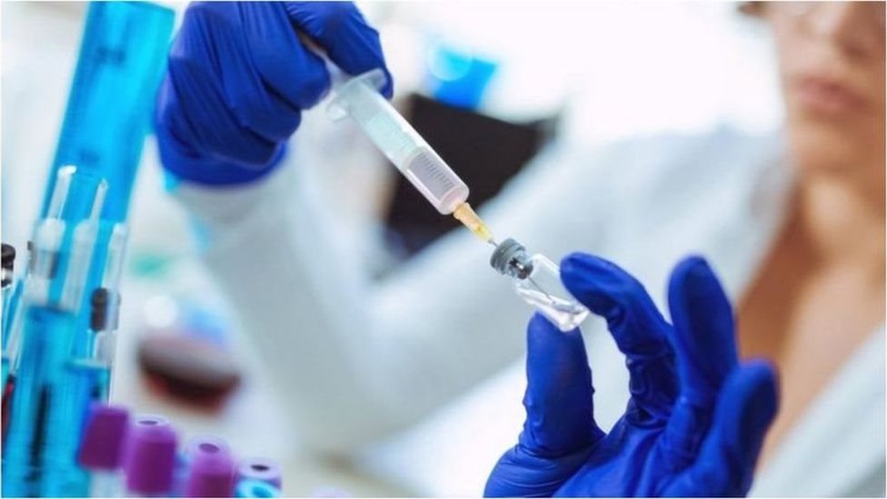 టీకా కోసం ఏపీ గ్లోబల్ టెండర్లు