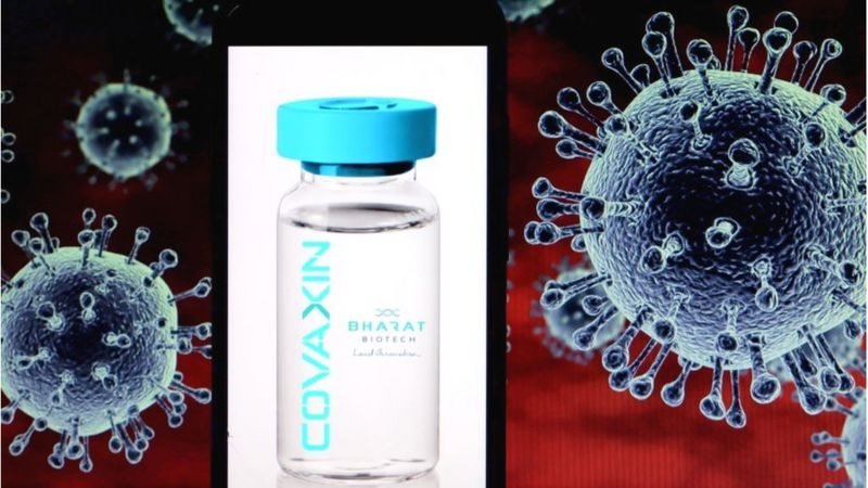 కరోనా వ్యాక్సీన్