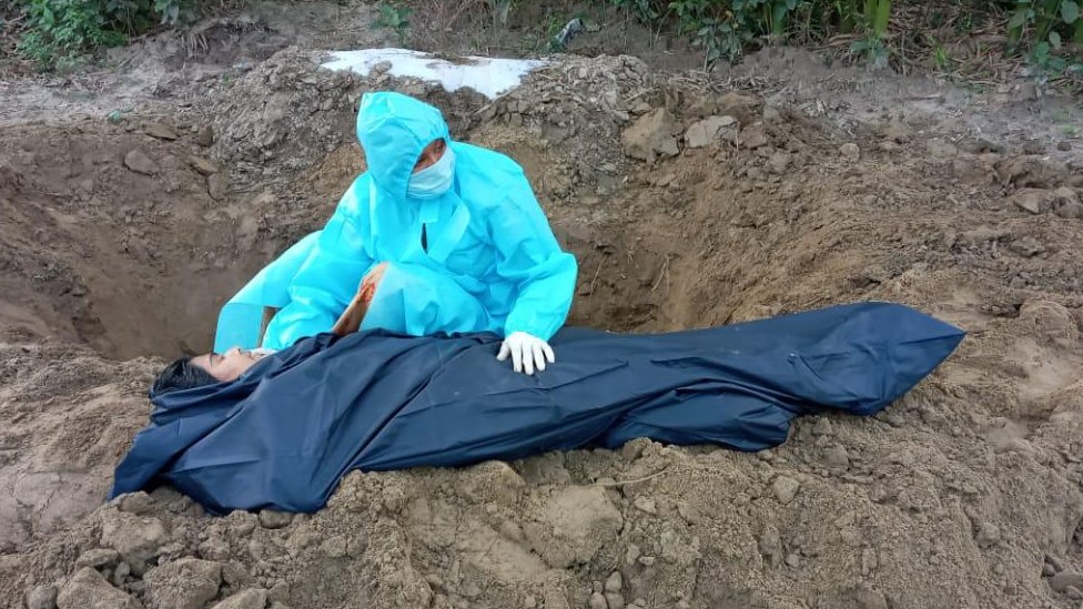 కరోనా వైరస్