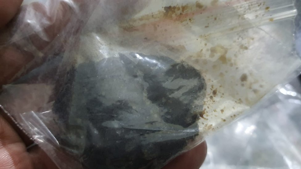 ఆనందయ్య మందు