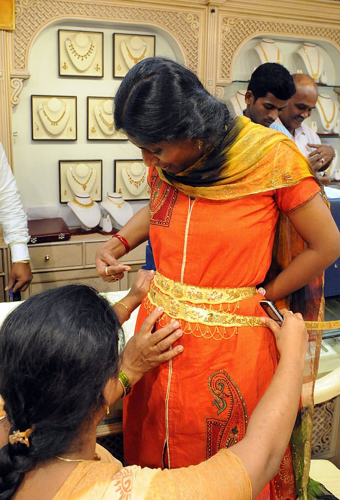 బంగారం